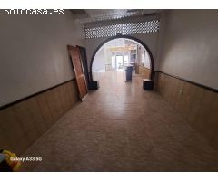 Local comercial en Alquiler en Águilas, Murcia