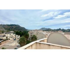 Apartamento en Venta en Águilas, Murcia