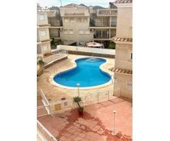 Apartamento en Venta en Águilas, Murcia