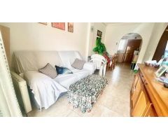 Apartamento en Venta en Águilas, Murcia