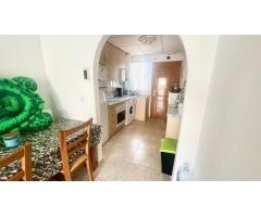 Apartamento en Venta en Águilas, Murcia