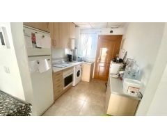Apartamento en Venta en Águilas, Murcia
