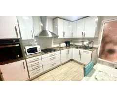 Piso en Venta en Águilas, Murcia