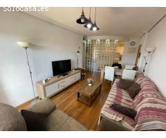 Fantástica vivienda renovada en urbanización privada en Collados, Águilas, con 2 piscinas
