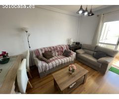 Fantástica vivienda renovada en urbanización privada en Collados, Águilas, con 2 piscinas
