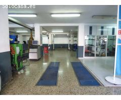 LOCAL TOTALMENTE EQUIPADO CON CARTERA DE CLIENTES