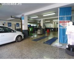 LOCAL TOTALMENTE EQUIPADO CON CARTERA DE CLIENTES