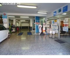LOCAL TOTALMENTE EQUIPADO CON CARTERA DE CLIENTES