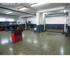 LOCAL TOTALMENTE EQUIPADO CON CARTERA DE CLIENTES