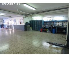 LOCAL TOTALMENTE EQUIPADO CON CARTERA DE CLIENTES