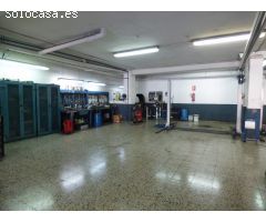 LOCAL TOTALMENTE EQUIPADO CON CARTERA DE CLIENTES