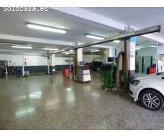 LOCAL TOTALMENTE EQUIPADO CON CARTERA DE CLIENTES