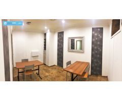 Restaurante Equipado y con Licencia