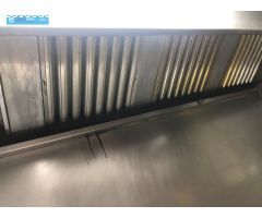 Restaurante Equipado y con Licencia