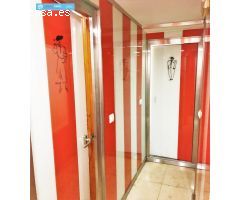 Restaurante Equipado y con Licencia