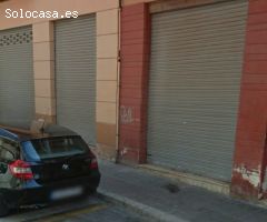 LOCAL EN CAROLINAS BAJAS
