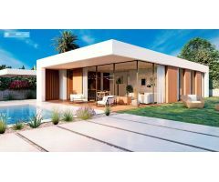 Espectacular Villa de Lujo en Vistahermosa - NUEVA PROMOCIÓN