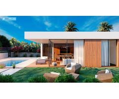Espectacular Villa de Lujo en Vistahermosa - NUEVA PROMOCIÓN