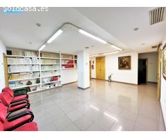 Espectacular Clínica en La Rambla - Convertible en Vivienda