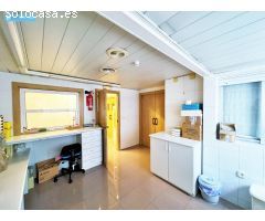 Espectacular Clínica en La Rambla - Convertible en Vivienda