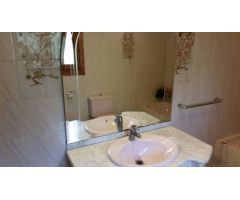 Bonito chalet independiente con parcela en San Vicente