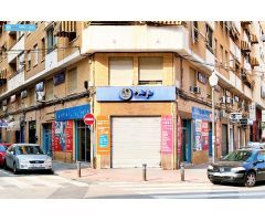 Interesantísimo Local para Inversores