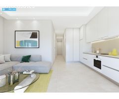 Viviendas de Obra Nueva a un Paso de la Playa - Desde 245.000€