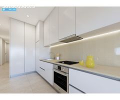 Viviendas de Obra Nueva a un Paso de la Playa - Desde 245.000€