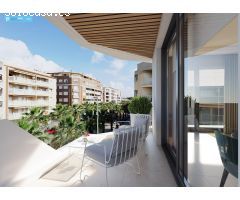 Viviendas de Obra Nueva a un Paso de la Playa - Desde 245.000€