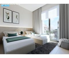 Viviendas de Obra Nueva a un Paso de la Playa - Desde 245.000€