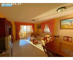 EXCLUSIVA VIVIENDA FRENTE AL MAR
