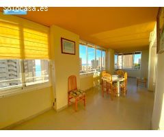 EXCLUSIVA VIVIENDA FRENTE AL MAR