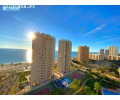 EXCLUSIVA VIVIENDA FRENTE AL MAR