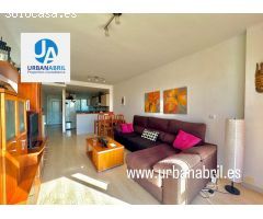 VIVIENDA CON VISTAS DESPEJADAS EN PETRER