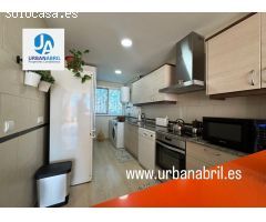 VIVIENDA CON VISTAS DESPEJADAS EN PETRER