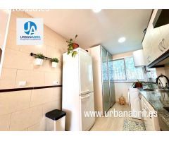 VIVIENDA CON VISTAS DESPEJADAS EN PETRER