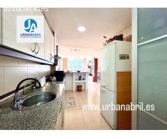 VIVIENDA CON VISTAS DESPEJADAS EN PETRER