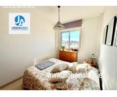 VIVIENDA CON VISTAS DESPEJADAS EN PETRER