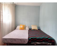 Vivienda 3 dormitorios para entrar a vivir en Poligono de la Paz