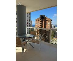 Piso en Venta en Benidorm, Alicante