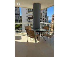 Piso en Venta en Benidorm, Alicante