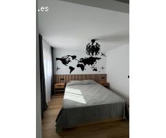 Piso en Venta en Benidorm, Alicante