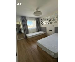 Piso en Venta en Benidorm, Alicante