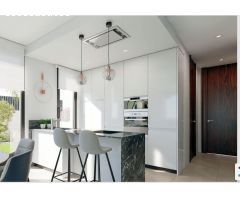 Adosado en Venta en Finestrat, Alicante