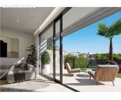 Adosado en Venta en Finestrat, Alicante