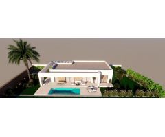 Villa en Venta en Finestrat, Alicante
