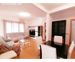 Piso en Venta en Benidorm, Alicante
