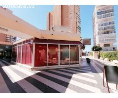Local comercial en Venta en Benidorm, Alicante