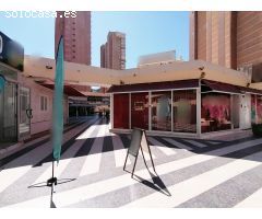 Local comercial en Venta en Benidorm, Alicante