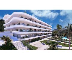 Piso en Venta en la Nucia, Alicante